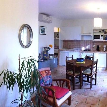 Gite , Maison De Vacances Avec Exterieur Et Terrasse Fleurie Meuble Tourisme 3 Etoiles Santa-Lucia-di-Tallano Eksteriør billede