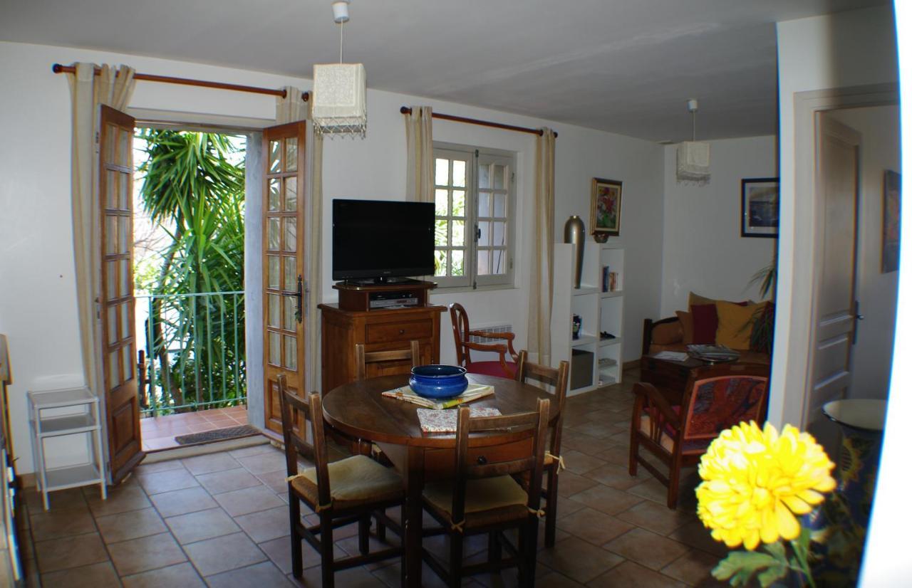 Gite , Maison De Vacances Avec Exterieur Et Terrasse Fleurie Meuble Tourisme 3 Etoiles Santa-Lucia-di-Tallano Eksteriør billede