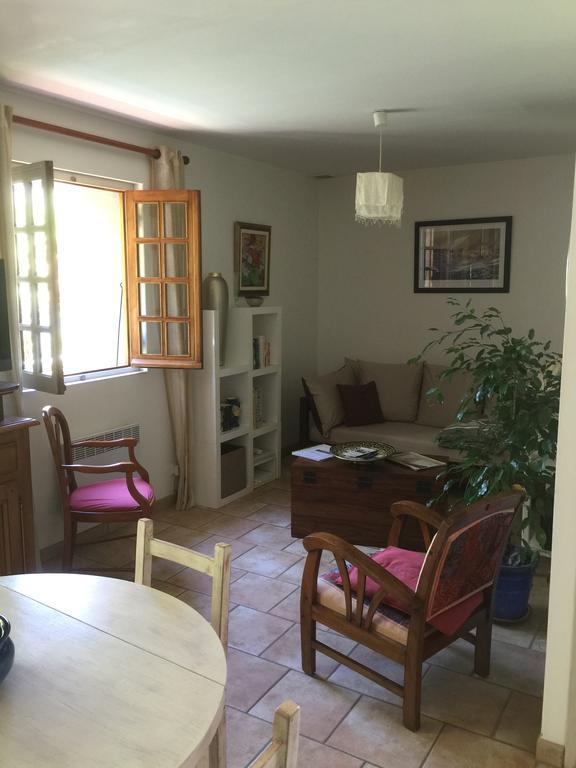Gite , Maison De Vacances Avec Exterieur Et Terrasse Fleurie Meuble Tourisme 3 Etoiles Santa-Lucia-di-Tallano Eksteriør billede
